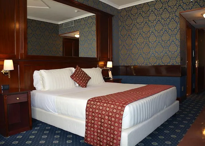 Hotel Regent