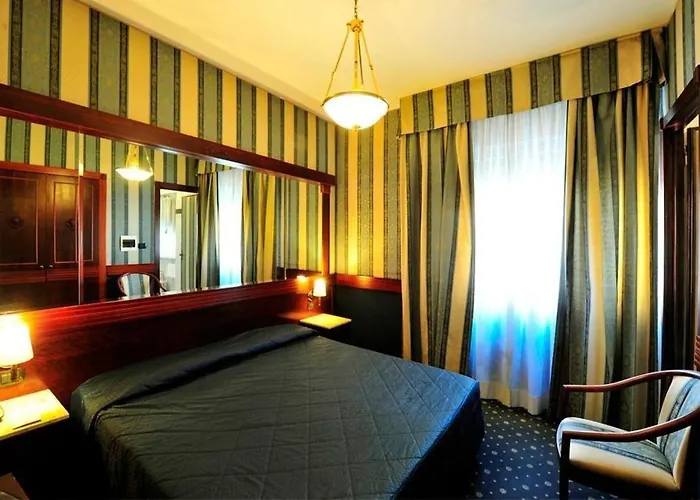 Regent 4*