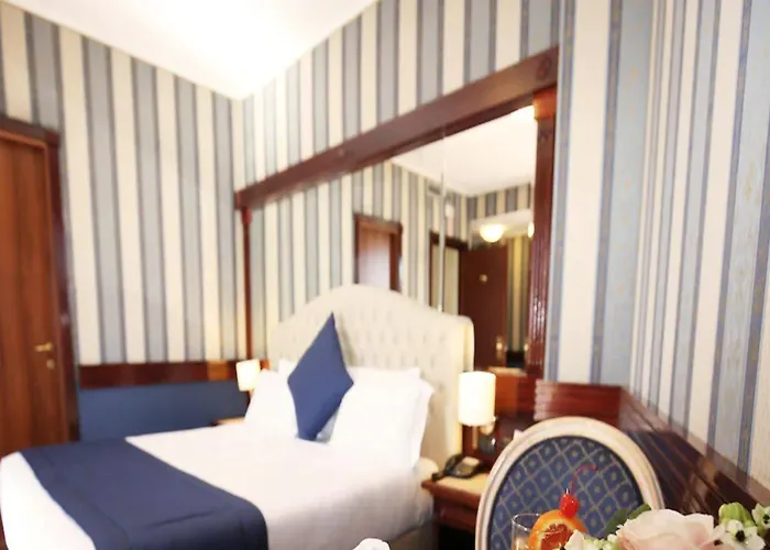 Regent Roma