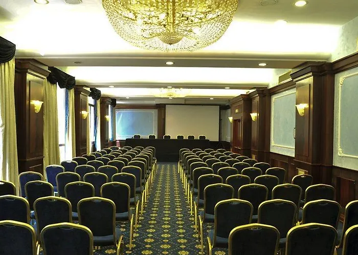 Regent Hotel