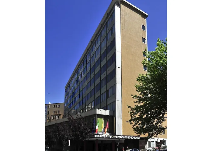 Regent Hotel 4*