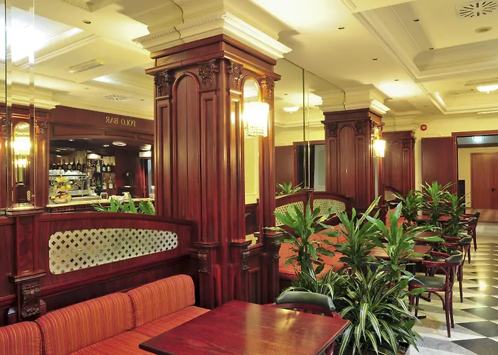Regent 4*
