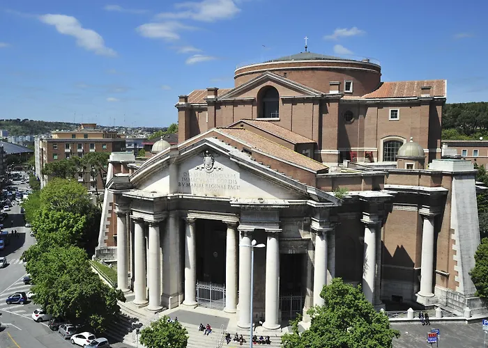 Regent Hotel Roma