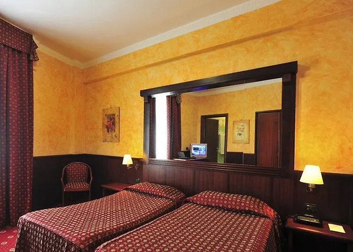 Hotel Regent 4*