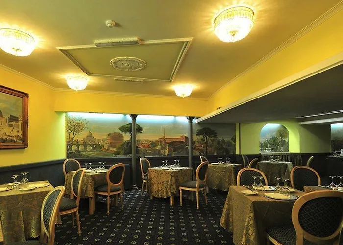 Hotel Regent