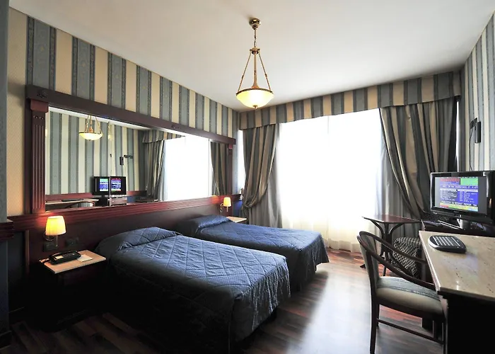 Regent Hotel Roma