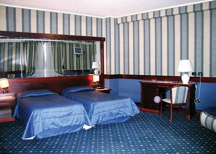 Regent 4*