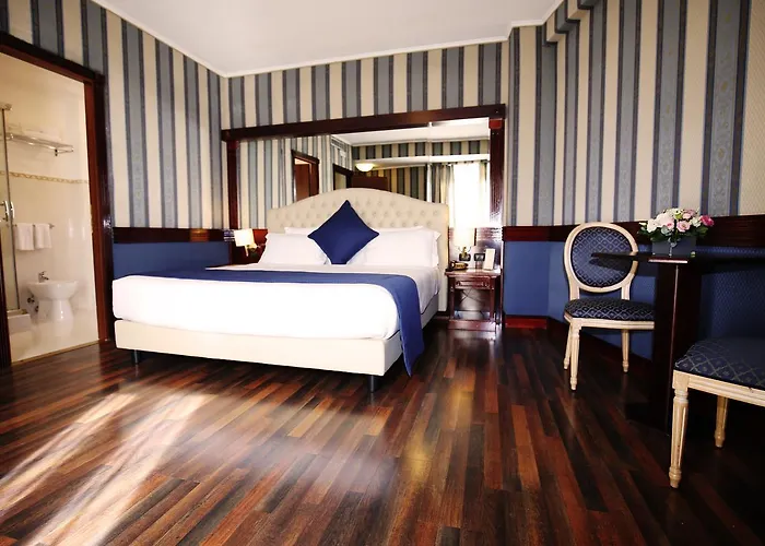 Regent Roma