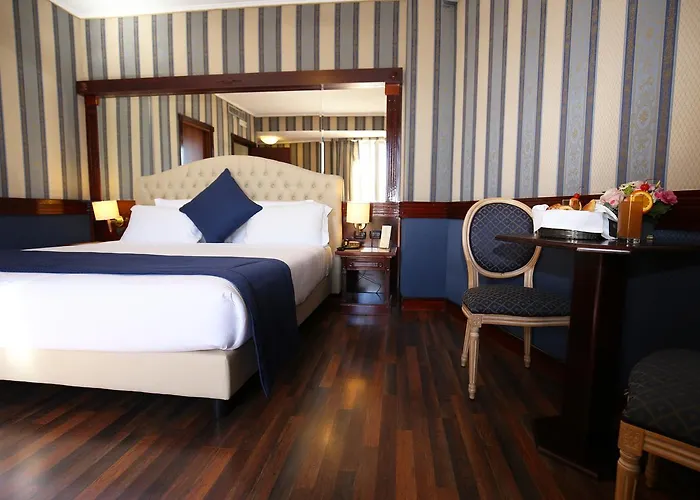 Hotel Regent