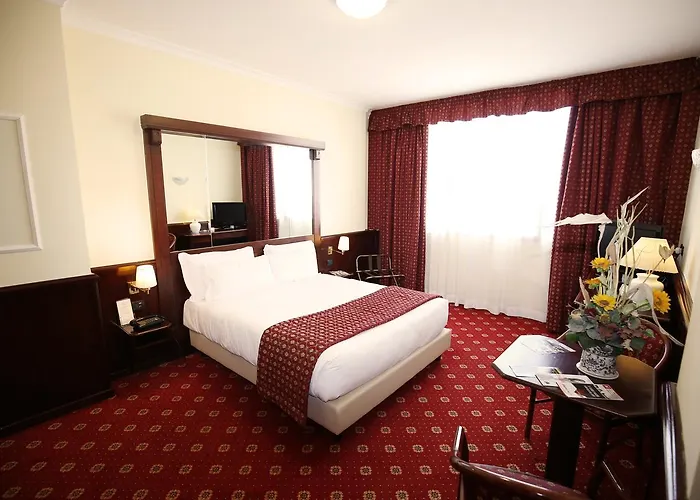 Hotel Regent 4*