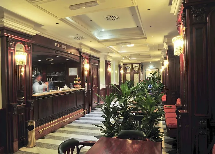 Regent 4* Roma
