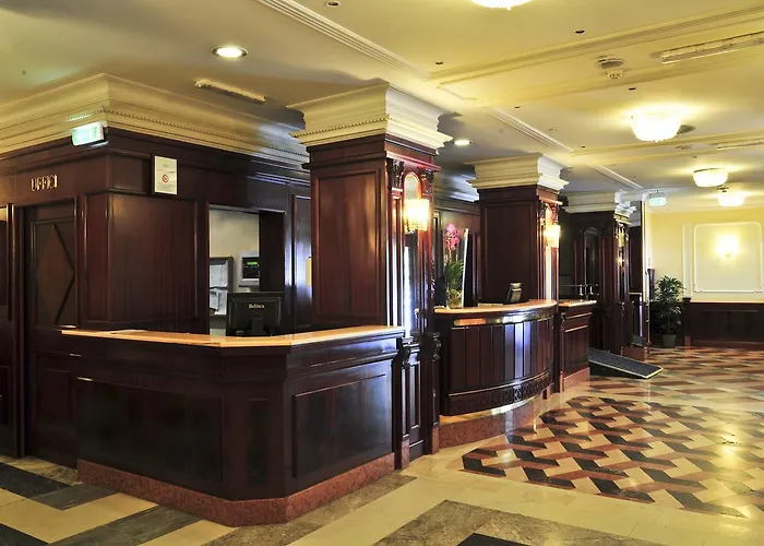 Regent 4* Rome