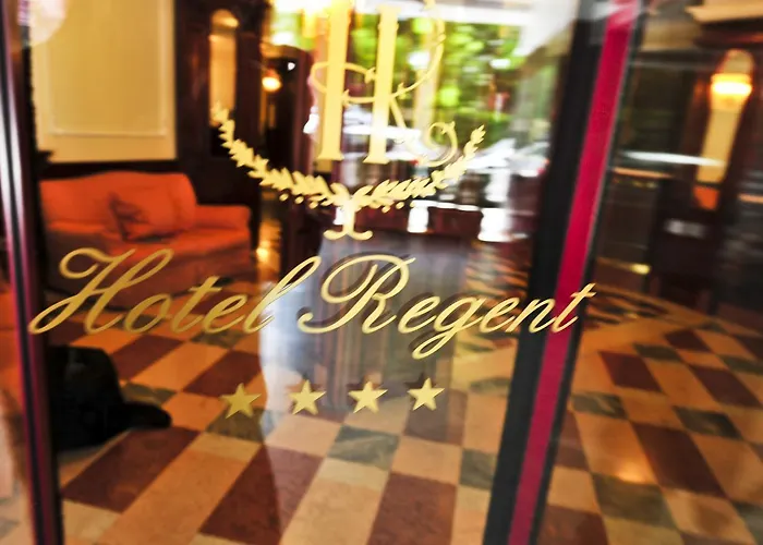 Regent Hotel