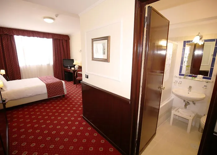 Regent Hotel Roma