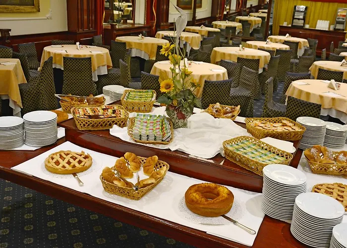 Hotel Regent Roma