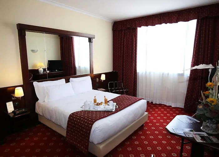 Hotel Regent Roma