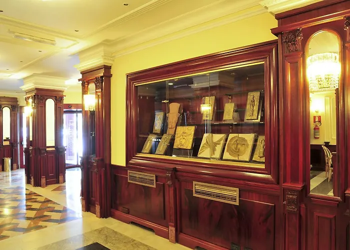 Hotel Regent 4*