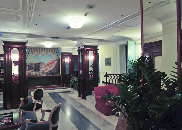 Regent 4*