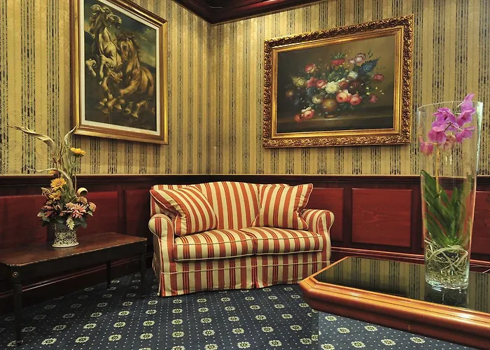 Regent Hotel