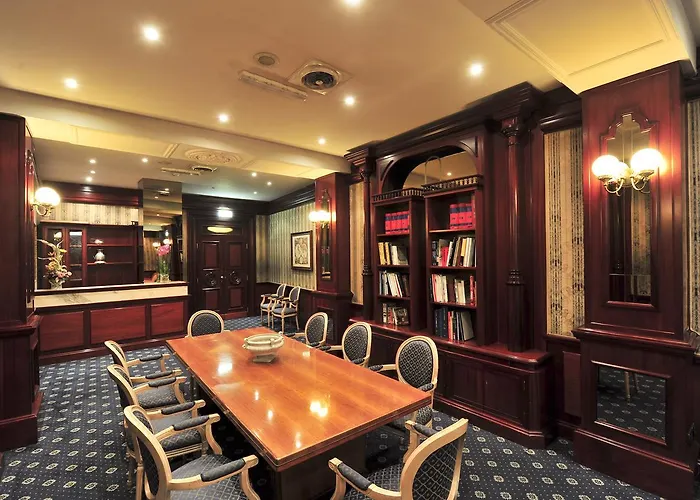 Regent Hotel Roma