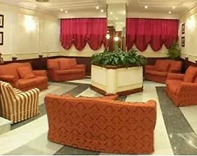 Hotel Regent Roma