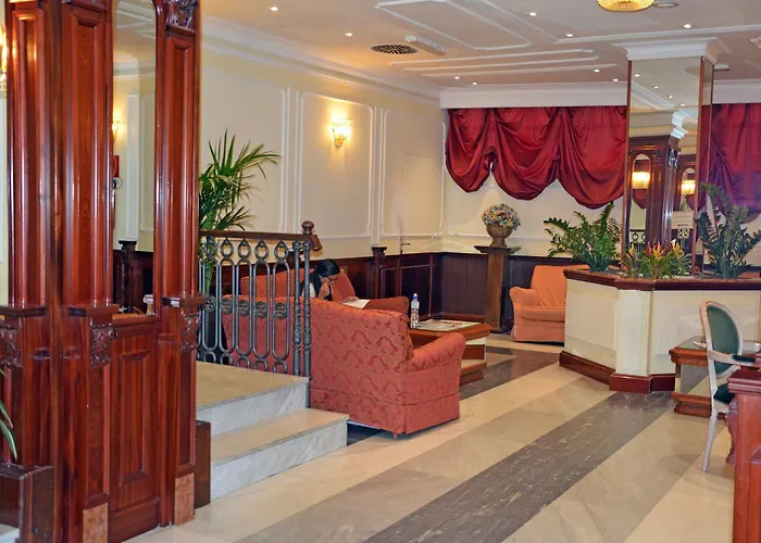 Regent Roma