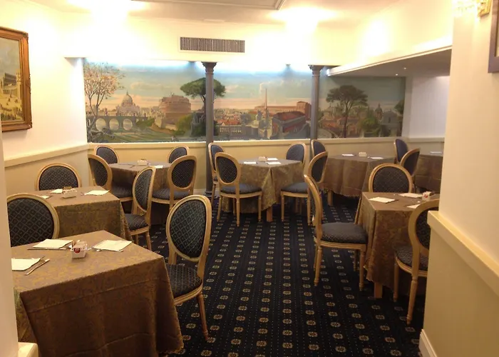 Regent Hotel 4*