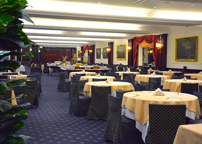 Regent Hotel Roma