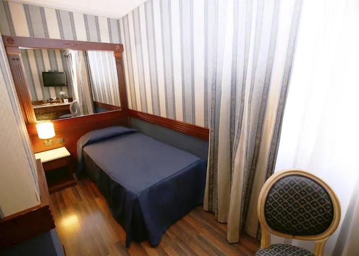 Regent 4*