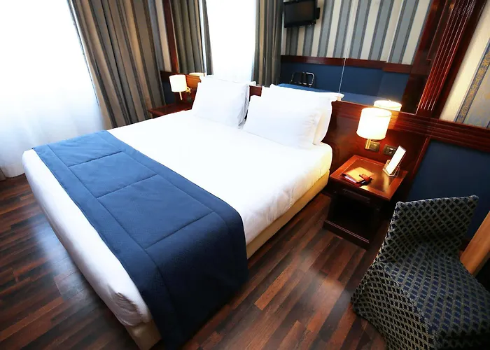 Hotel Regent