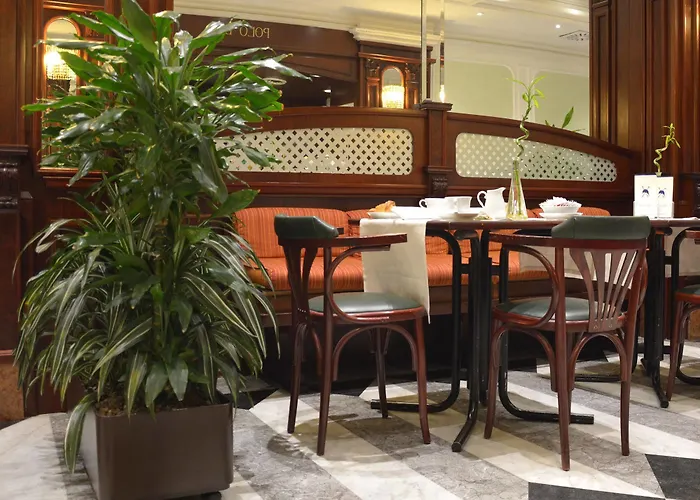 Regent Hotel Roma