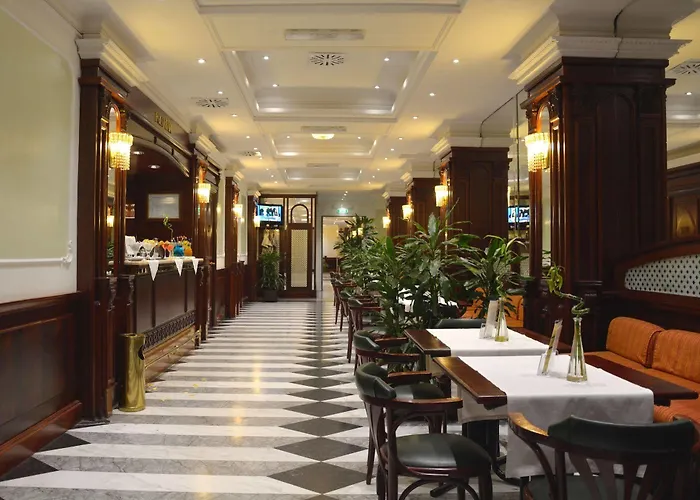 Regent Hotel 4*