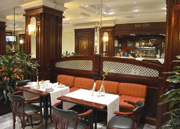 Hotel Regent
