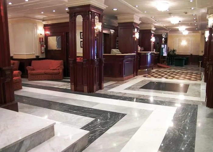 Hotel Regent 4*