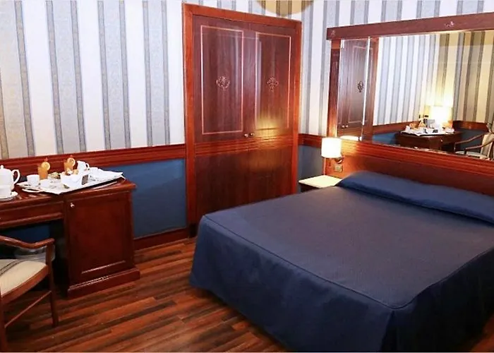 Regent 4* Roma
