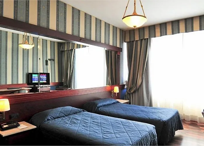 Regent Hotel