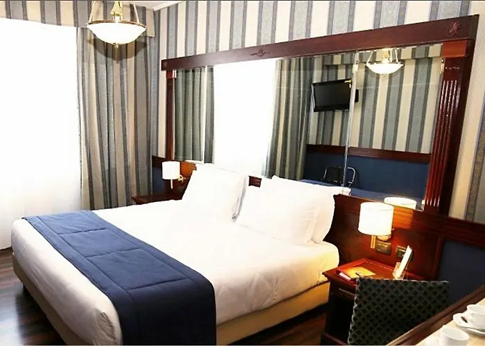 Regent 4* Roma