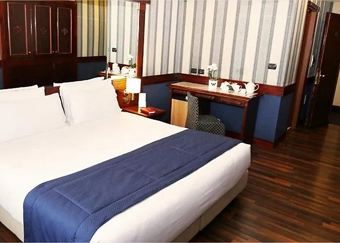 Hotel Regent Roma
