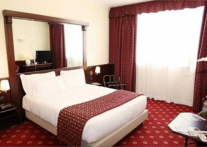 Regent Hotel Roma