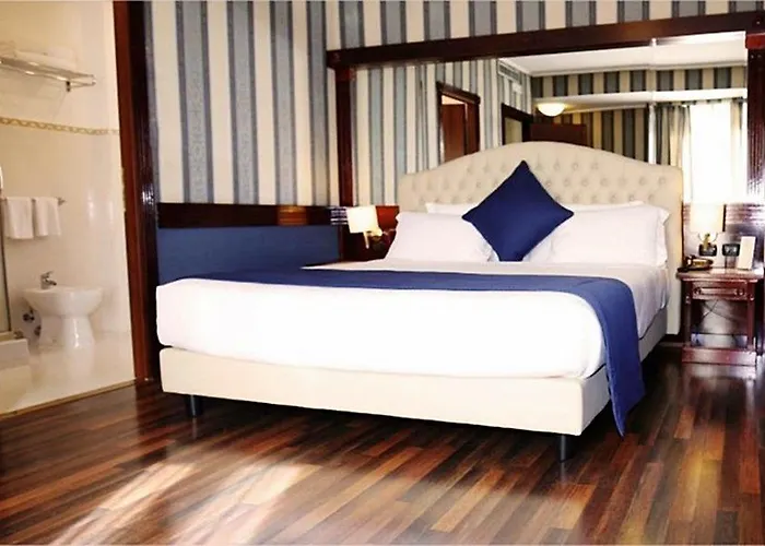Regent Hotel 4*