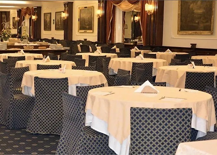 Regent 4* Roma
