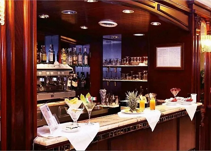 Hotel Regent Roma
