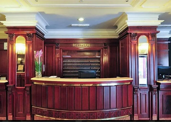 Regent Hotel