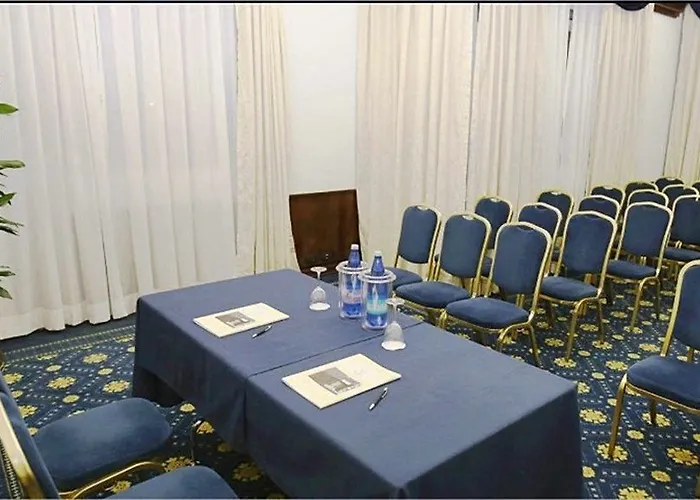 Hotel Regent 4*