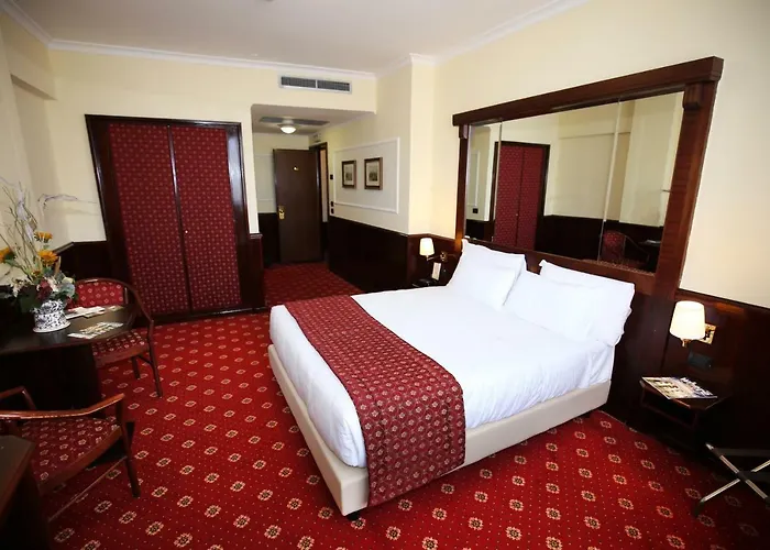 Regent Hotel