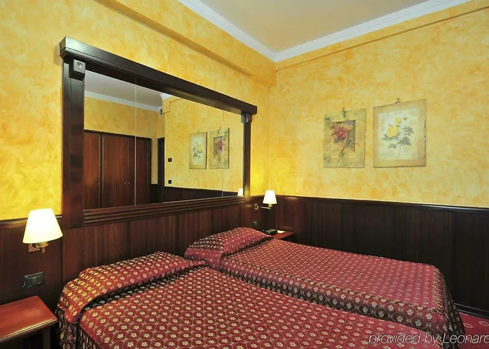 Regent Roma