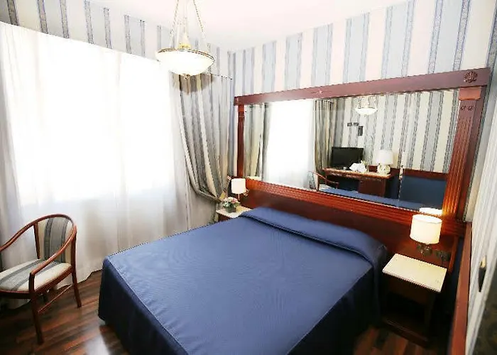 Regent 4* Roma