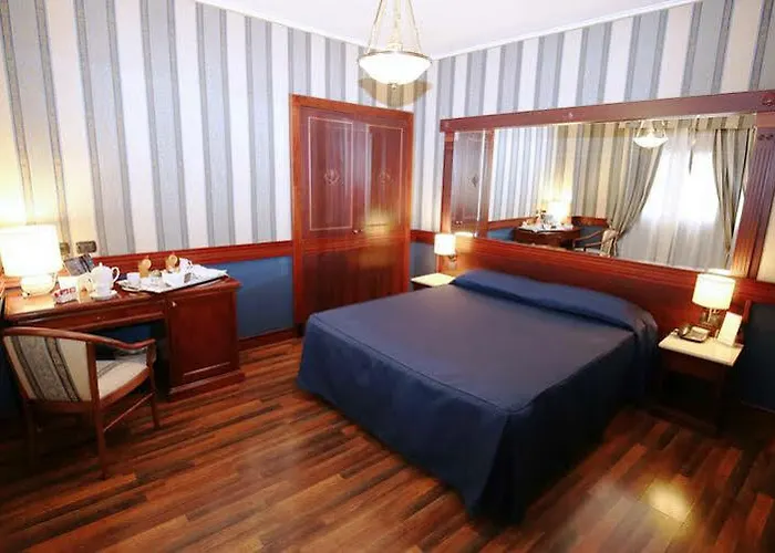 Regent Hotel 4*
