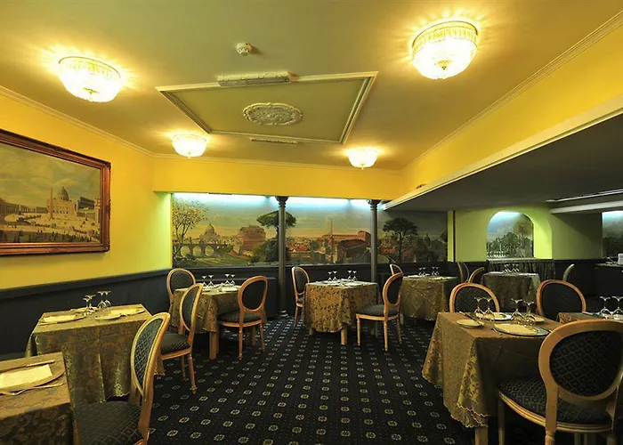 Hotel Regent 4*