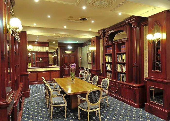 Hotel Regent